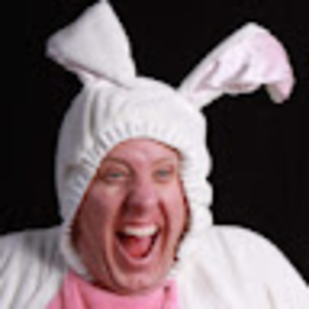 Meet your Posher, Fox hawk: